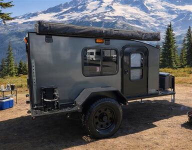 2021 MUDDY HIKER EXTREME 5X9 - Photo 2 - Puyallup, WA 98373