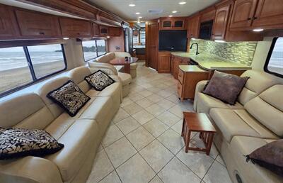 2009 Damon TUSCANY 4051 - Photo 6 - Puyallup, WA 98373