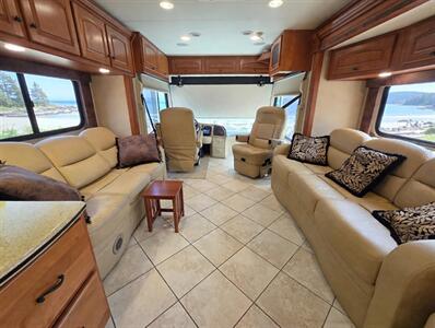2009 Damon TUSCANY 4051 - Photo 7 - Puyallup, WA 98373