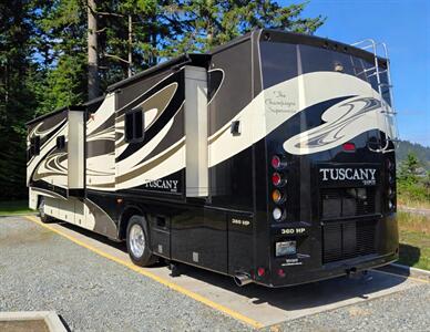 2009 Damon TUSCANY 4051 - Photo 2 - Puyallup, WA 98373