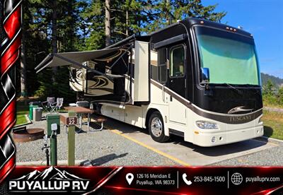 2009 Damon TUSCANY 4051 - Photo 1 - Puyallup, WA 98373