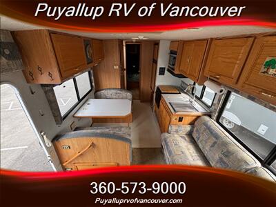 2001 Itasca Sunrise 31B   - Photo 9 - Vancouver, WA 98682-4901