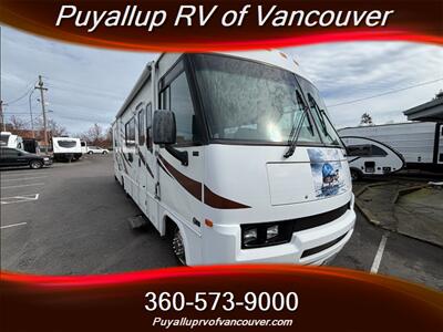 2001 Itasca Sunrise 31B   - Photo 1 - Vancouver, WA 98682-4901