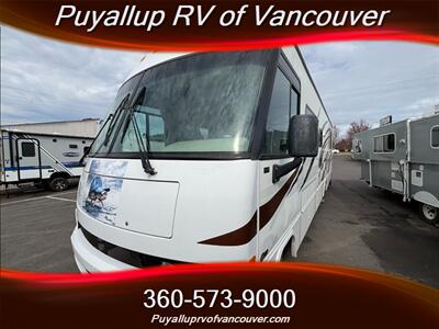 2001 Itasca Sunrise 31B   - Photo 2 - Vancouver, WA 98682-4901