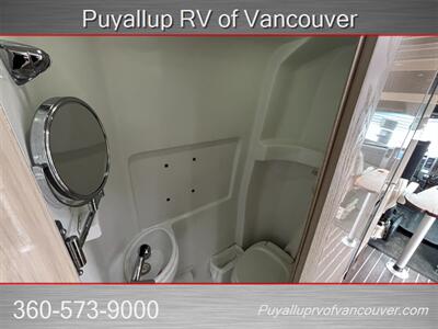 2015 AIRSTREAM INTERSTATE 3500   - Photo 15 - Vancouver, WA 98682-4901