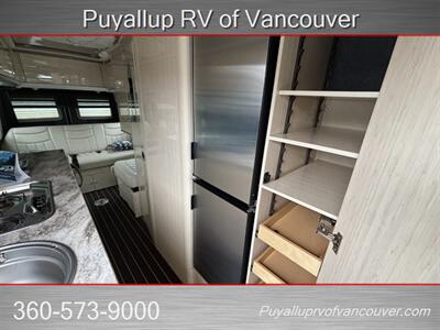 2015 AIRSTREAM INTERSTATE 3500   - Photo 12 - Vancouver, WA 98682-4901