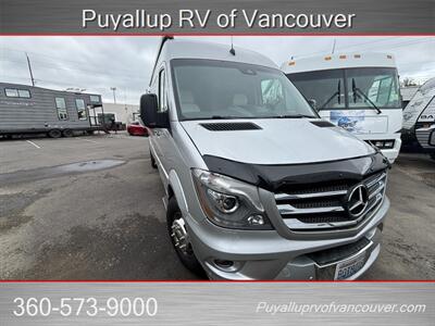 2015 AIRSTREAM INTERSTATE 3500   - Photo 6 - Vancouver, WA 98682-4901