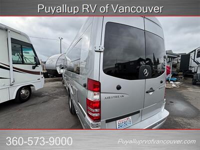 2015 AIRSTREAM INTERSTATE 3500   - Photo 4 - Vancouver, WA 98682-4901