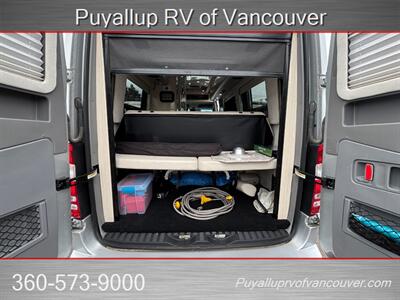 2015 AIRSTREAM INTERSTATE 3500   - Photo 20 - Vancouver, WA 98682-4901