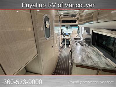 2015 AIRSTREAM INTERSTATE 3500   - Photo 13 - Vancouver, WA 98682-4901