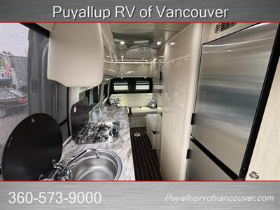2015 AIRSTREAM INTERSTATE 3500   - Photo 17 - Vancouver, WA 98682-4901