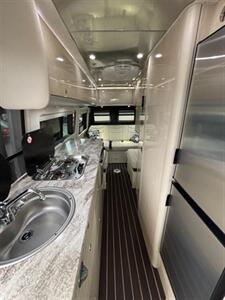 2015 AIRSTREAM INTERSTATE 3500   - Photo 18 - Vancouver, WA 98682-4901