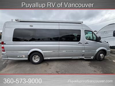 2015 AIRSTREAM INTERSTATE 3500   - Photo 2 - Vancouver, WA 98682-4901