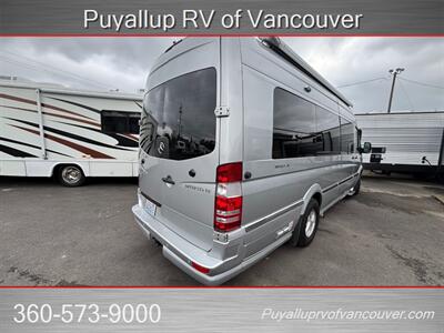 2015 AIRSTREAM INTERSTATE 3500   - Photo 3 - Vancouver, WA 98682-4901