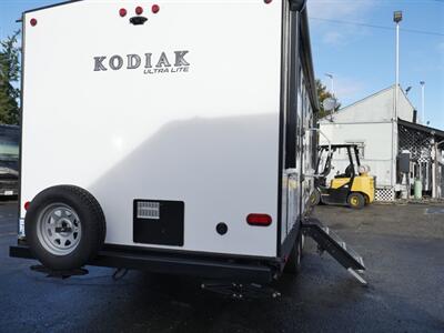 2020 Dutchmen Kodiak 248BHSL   - Photo 3 - Puyallup, WA 98373