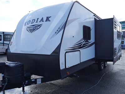2020 Dutchmen Kodiak 248BHSL   - Photo 1 - Puyallup, WA 98373