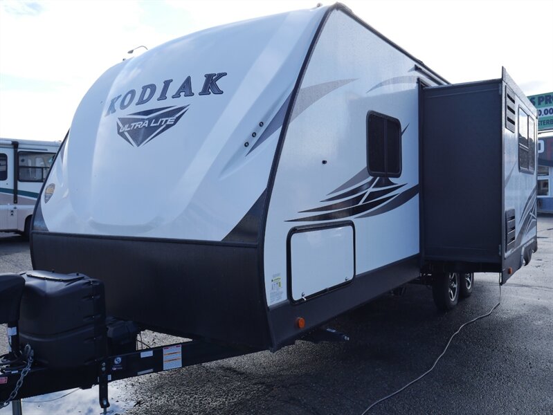 2020 Dutchmen Kodiak 248BHSL   - Photo 1 - Puyallup, WA 98373