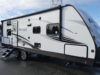 2020 Dutchmen Kodiak 248BHSL   - Photo 2 - Puyallup, WA 98373