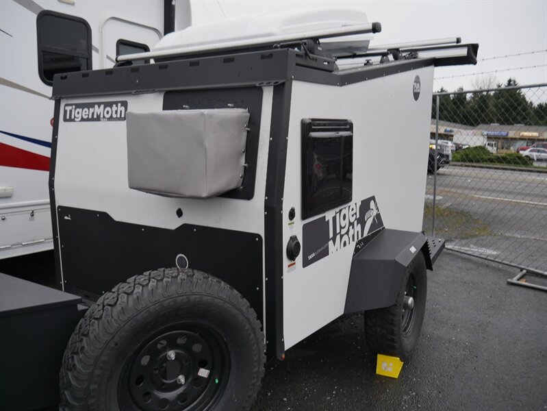 2021 Taxa Tiger Moth   - Photo 1 - Puyallup, WA 98373