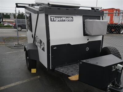 2021 Taxa Tiger Moth   - Photo 4 - Puyallup, WA 98373