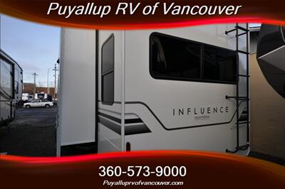 2024 GRAND DESIGN RV INFLUENCE 2903RL - Photo 5 - Vancouver, WA 98682-4901