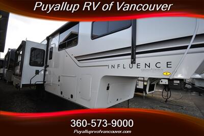 2024 GRAND DESIGN RV INFLUENCE 2903RL - Photo 7 - Vancouver, WA 98682-4901