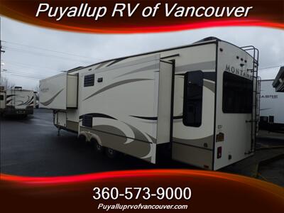 2019 KEYSTONE RV MONTANA 3840MS 20TH ANNIVERS   - Photo 4 - Vancouver, WA 98682-4901