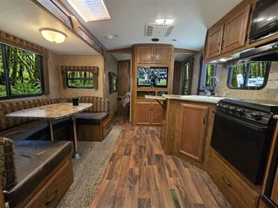 2016 OUTDOORS RV CREEKSIDE 23DBS - Photo 7 - Puyallup, WA 98373
