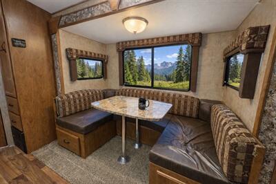 2016 OUTDOORS RV CREEKSIDE 23DBS - Photo 6 - Puyallup, WA 98373