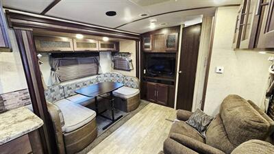 2017 Forest River Surveyor 251RKS   - Photo 6 - Vancouver, WA 98682-4901