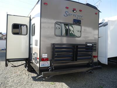 2017 Forest River Surveyor 251RKS   - Photo 3 - Puyallup, WA 98373