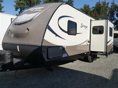2017 Forest River Surveyor 251RKS   - Photo 1 - Puyallup, WA 98373