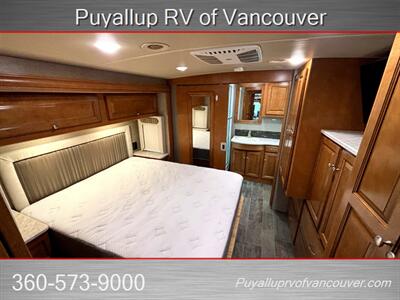 2020 WINNEBAGO ADVENTURER 35F - Photo 15 - Vancouver, WA 98682-4901