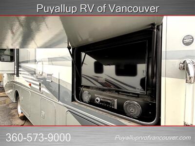 2020 WINNEBAGO ADVENTURER 35F - Photo 20 - Vancouver, WA 98682-4901