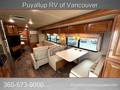 2020 WINNEBAGO ADVENTURER 35F - Photo 13 - Vancouver, WA 98682-4901