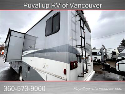 2020 WINNEBAGO ADVENTURER 35F - Photo 4 - Vancouver, WA 98682-4901
