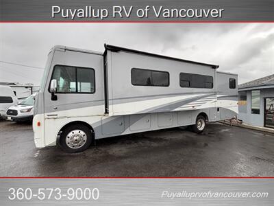 2020 WINNEBAGO ADVENTURER 35F