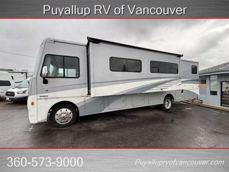 2020 WINNEBAGO ADVENTURER 35F  