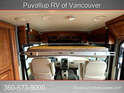2020 WINNEBAGO ADVENTURER 35F - Photo 6 - Vancouver, WA 98682-4901