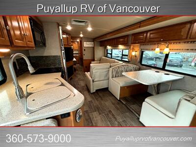 2020 WINNEBAGO ADVENTURER 35F - Photo 7 - Vancouver, WA 98682-4901
