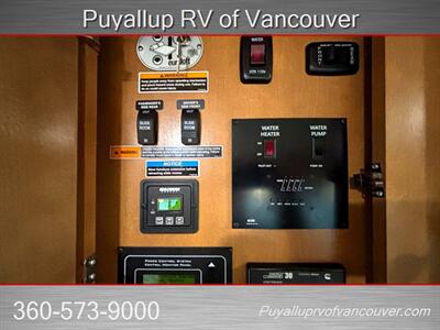 2020 WINNEBAGO ADVENTURER 35F - Photo 19 - Vancouver, WA 98682-4901