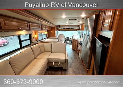 2020 WINNEBAGO ADVENTURER 35F - Photo 9 - Vancouver, WA 98682-4901