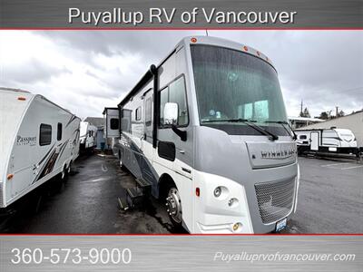 2020 WINNEBAGO ADVENTURER 35F - Photo 2 - Vancouver, WA 98682-4901