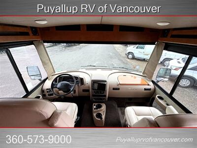 2020 WINNEBAGO ADVENTURER 35F - Photo 5 - Vancouver, WA 98682-4901