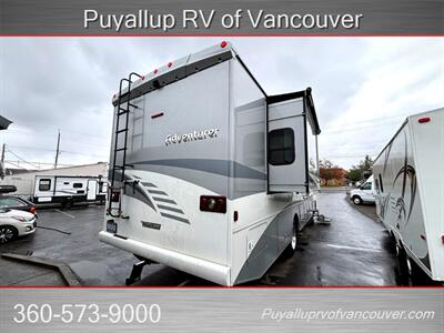 2020 WINNEBAGO ADVENTURER 35F - Photo 3 - Vancouver, WA 98682-4901