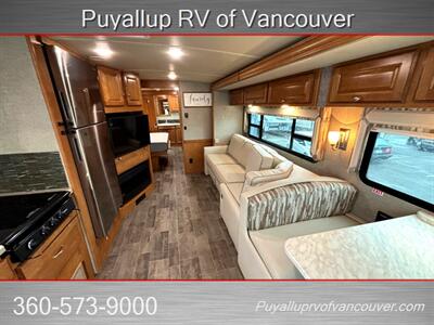 2020 WINNEBAGO ADVENTURER 35F - Photo 8 - Vancouver, WA 98682-4901