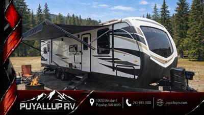 2023 Keystone OUTBACK 343DB - Photo 1 - Puyallup, WA 98373