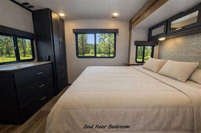 2023 Keystone OUTBACK 343DB - Photo 7 - Puyallup, WA 98373