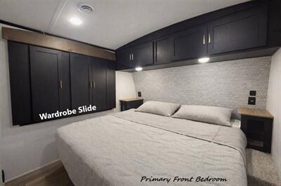 2023 Keystone OUTBACK 343DB - Photo 8 - Puyallup, WA 98373