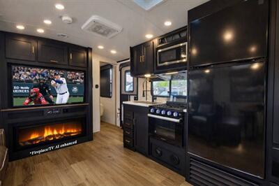2023 Keystone OUTBACK 343DB - Photo 5 - Puyallup, WA 98373
